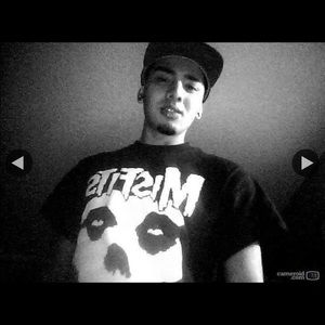 Meet your Posher, Bryan